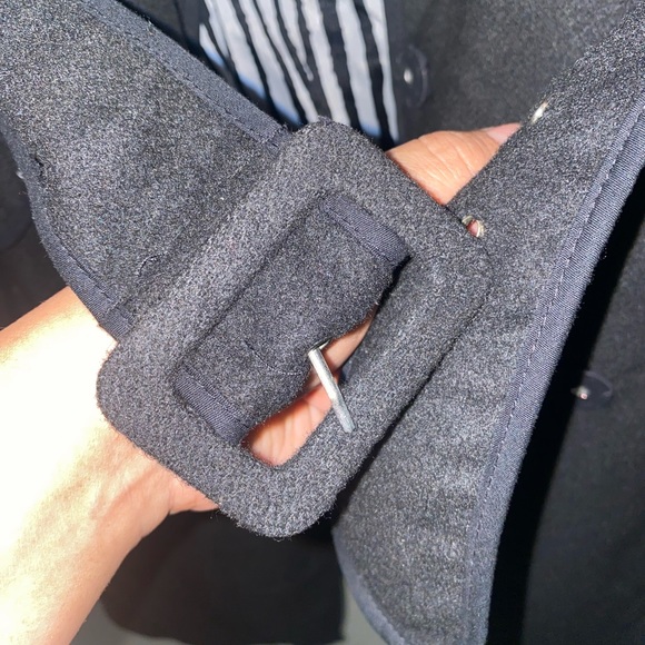 Jackets &
Coats | brand XOXO Size large color Black - Picture 10 of 10